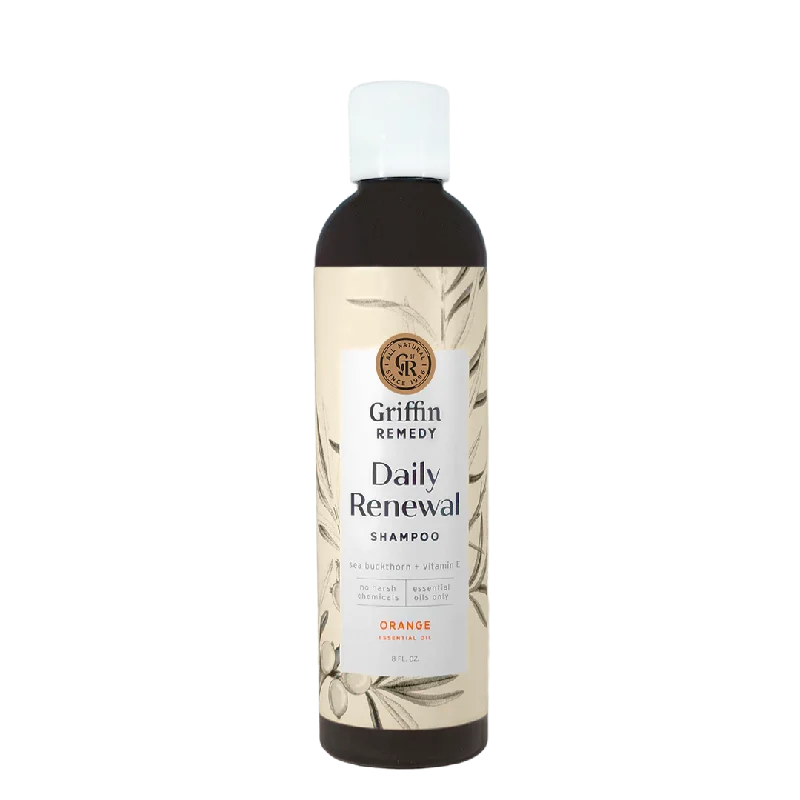 Styling lotion-Daily Renewal Shampoo