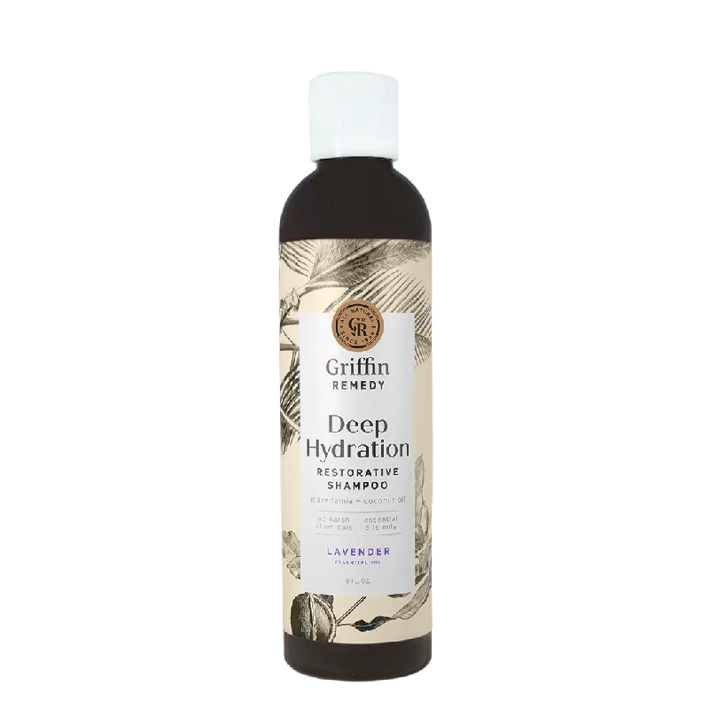 Conditioning spray-Deep Hydration Restorative Shampoo