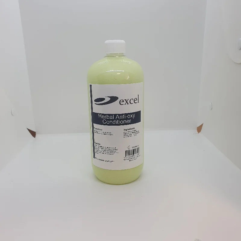 Hydrating hair care for winter-Excel Herbal Anti-Oxy 1L