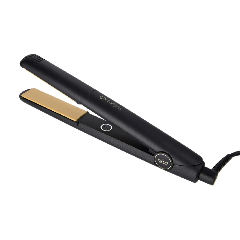 Gentle shampoo-Hair sculpting gel-Original Styler 1" Flat Iron