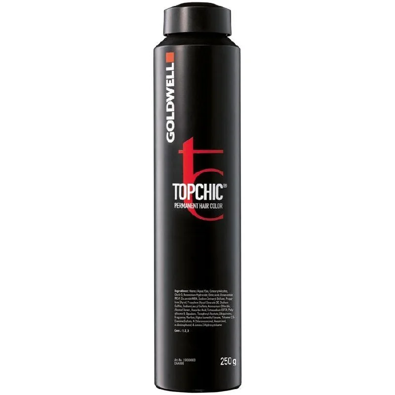 Setting mist-Goldwell Red Shades Topchic Can 250ml