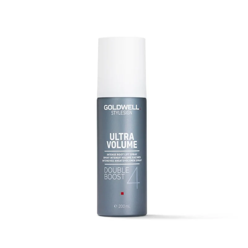 Goldwell Stylesign Double Boost 200ml