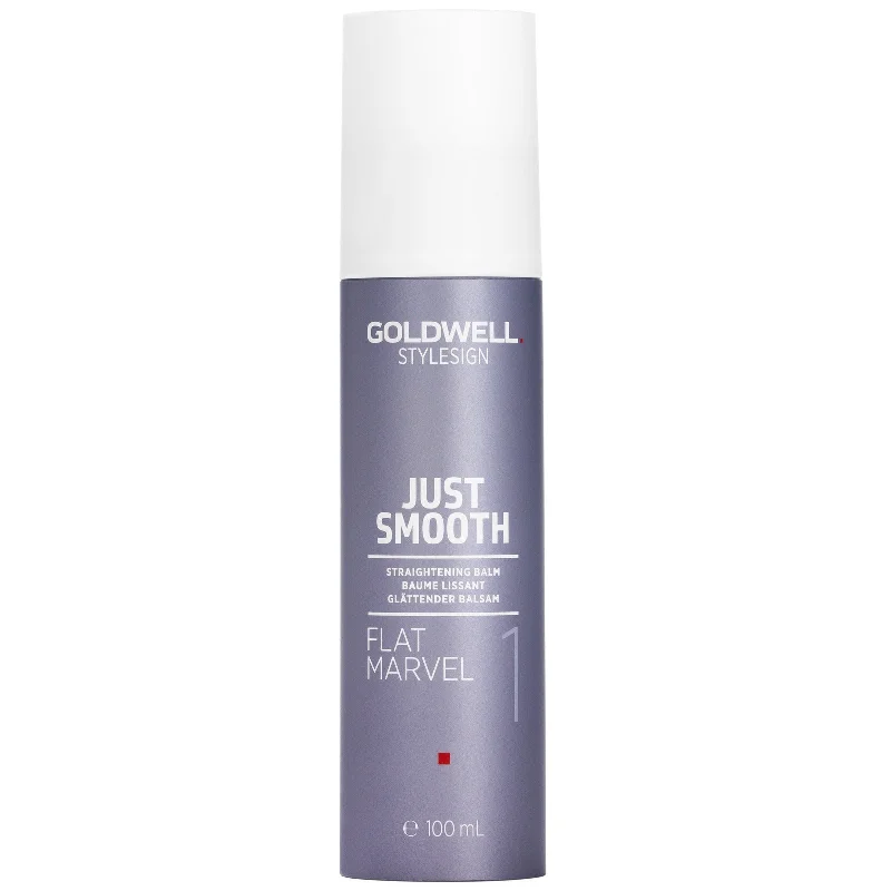 Goldwell Stylesign Flat Marvel 100ml