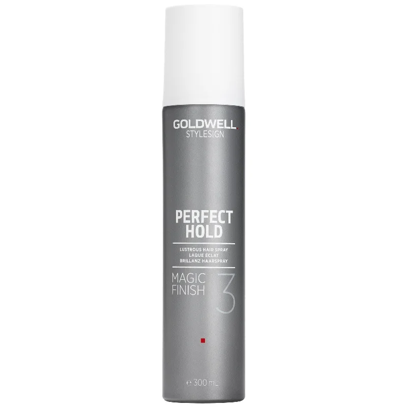 Goldwell Stylesign Magic Finish 500ml