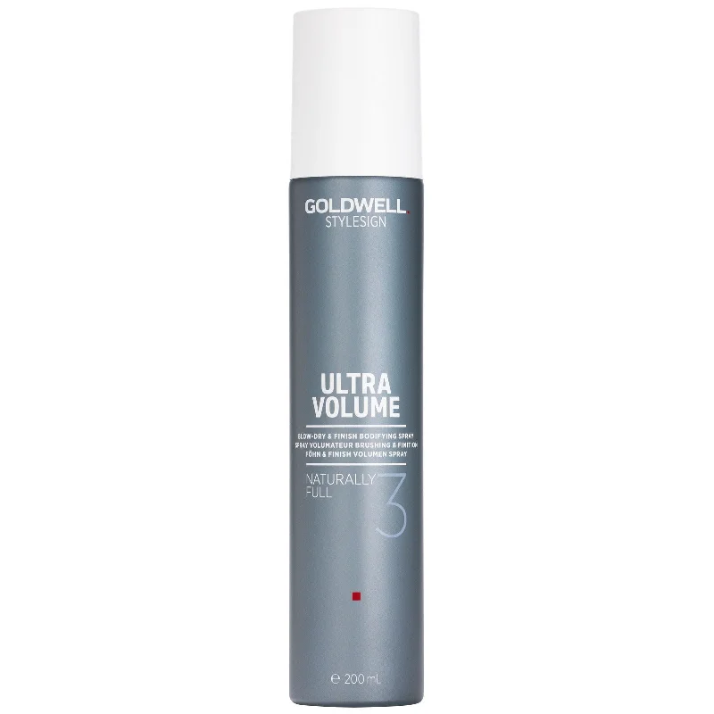 Goldwell Stylesign Naturally Full 200ml