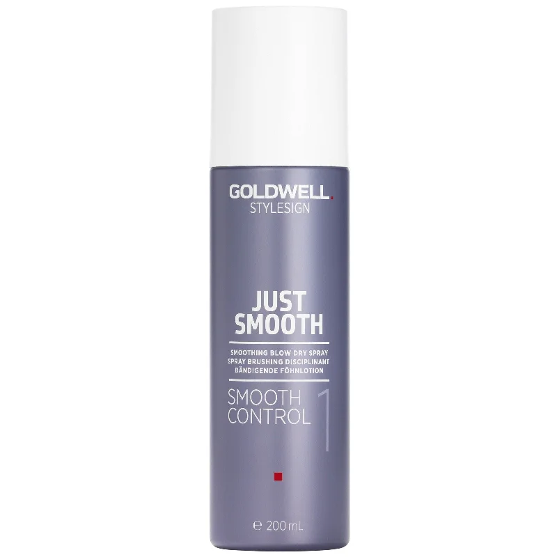 Goldwell Stylesign Smooth Control 200ml