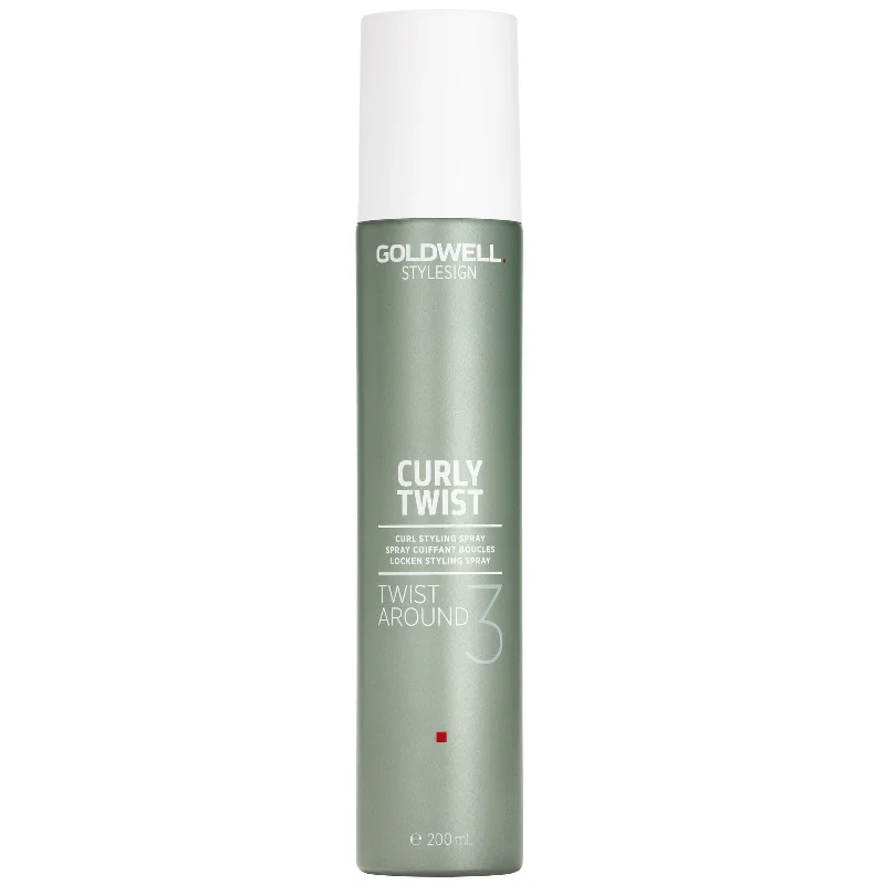 Goldwell Stylesign Twist Around 200ml