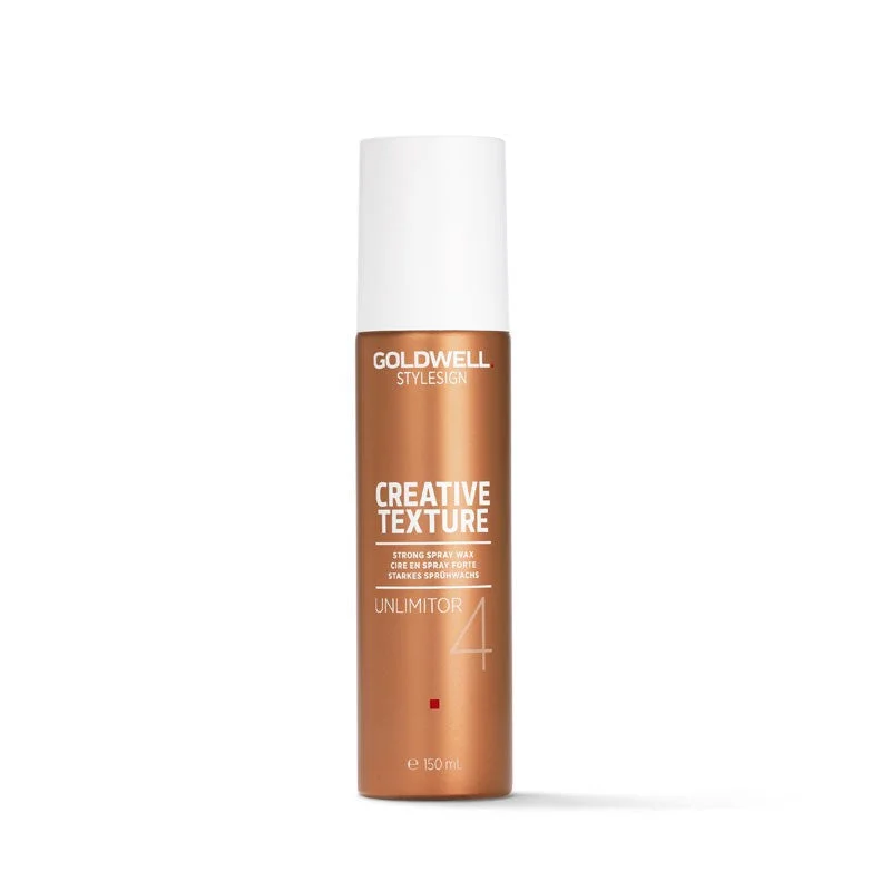 Goldwell Stylesign Unlimitor 150ml