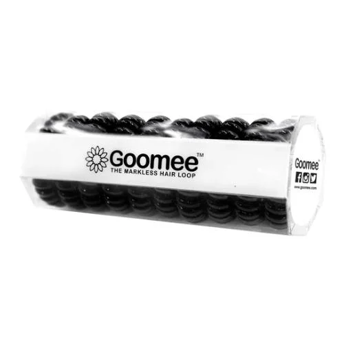 Tape-in conditioner-Loc butter-Goomee Black Collection 10pk