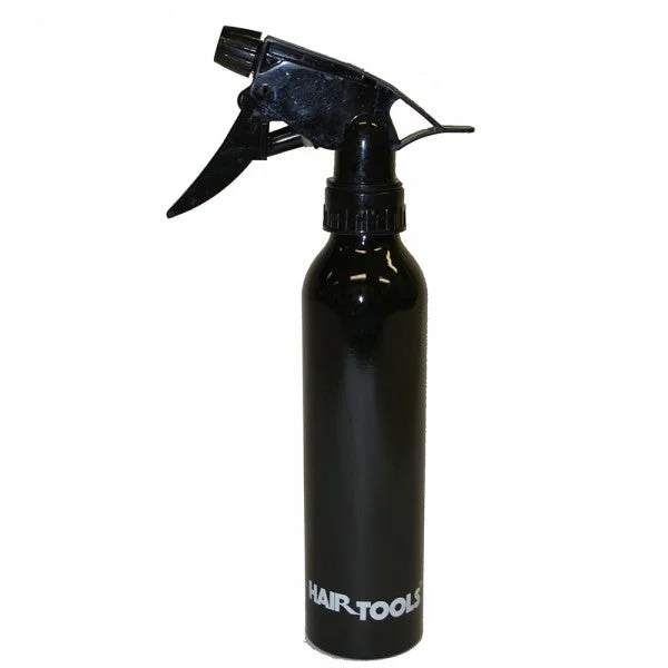 Revitalizing mist-Hair Tools Black Spray Can Small