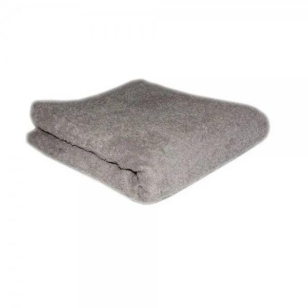 Hair Tools Grey Towels