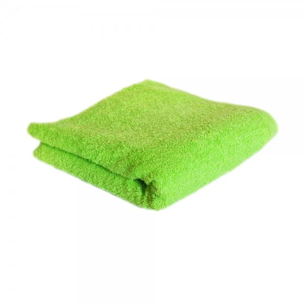 Hair Tools Lime Towels