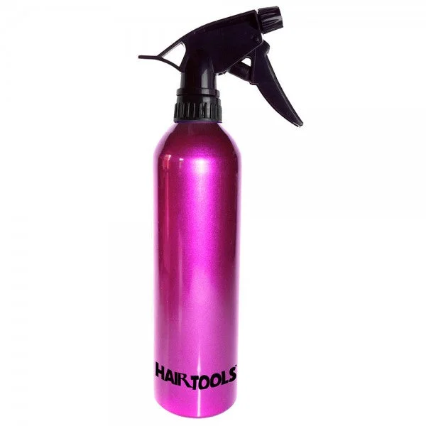 Revitalizing wax-Hair Tools Pink Spray Can Small