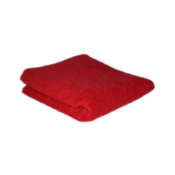 Hair Tools Raunchy Red Towels