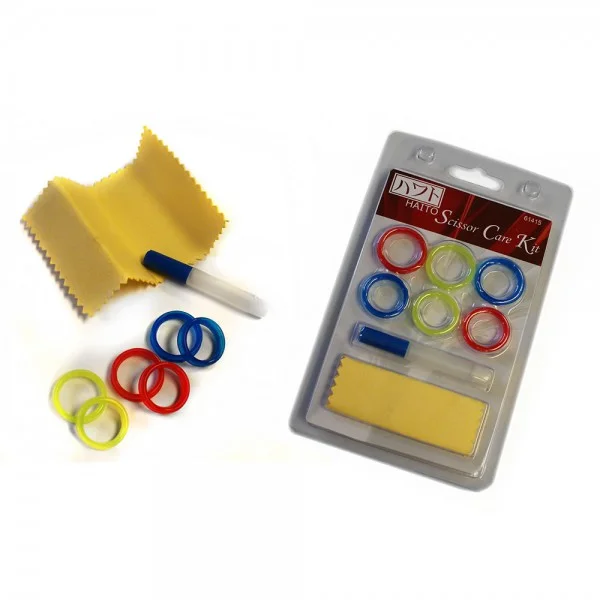 Hair Tools Scissor Care Kit