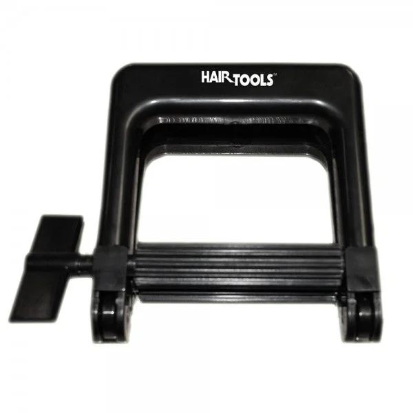 Curl reviving balm-Hair Tools Tube Squeezer