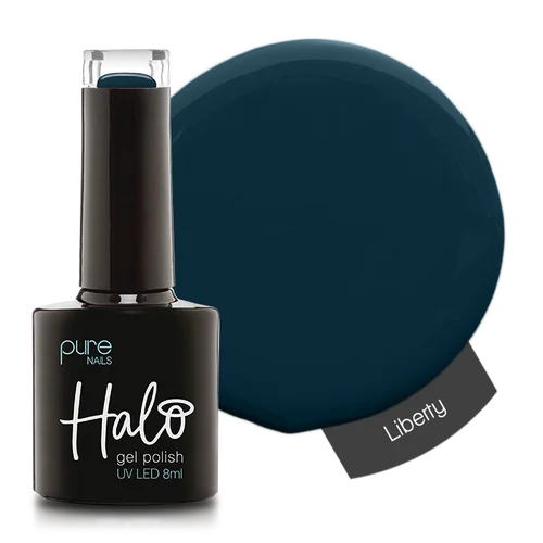 Revitalizing tonic-Hair setting cream-Halo Liberty Gel Polish