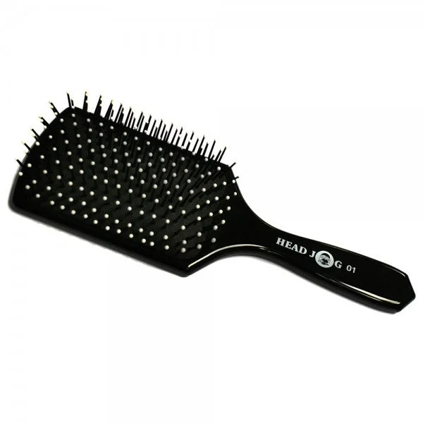 Head Jog 01 Brush - Paddle Brush