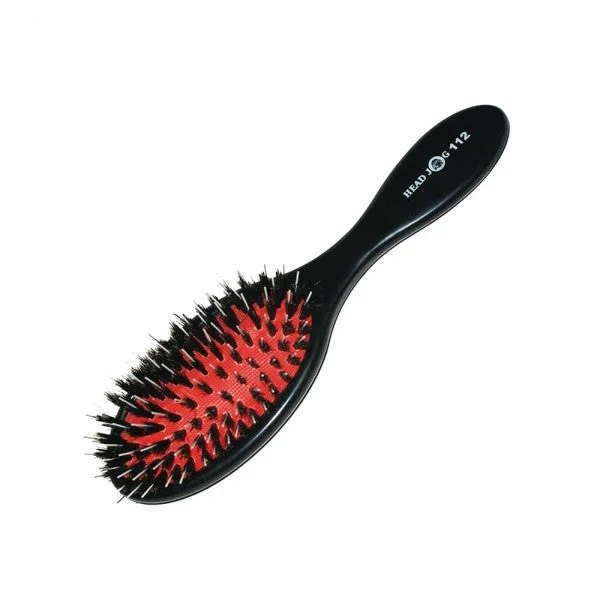 Head Jog 112 Brush - Oval Cushion