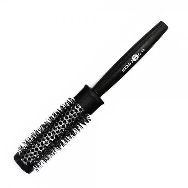 Head Jog 13 Brush – 25mm