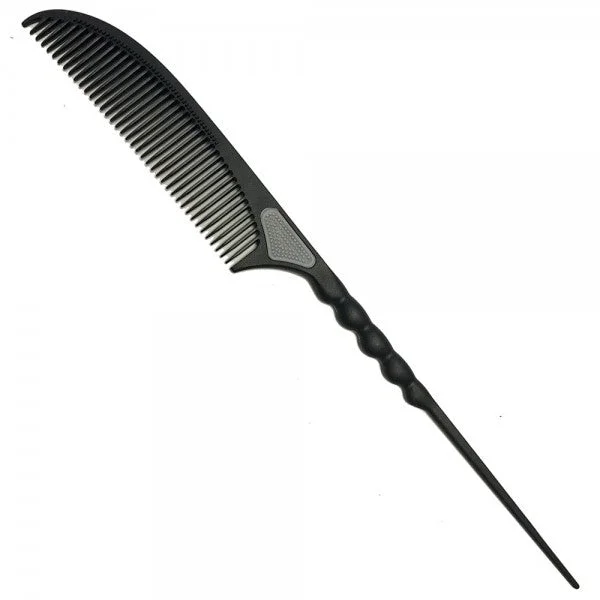 Head Jog Carbon Styling Combs each