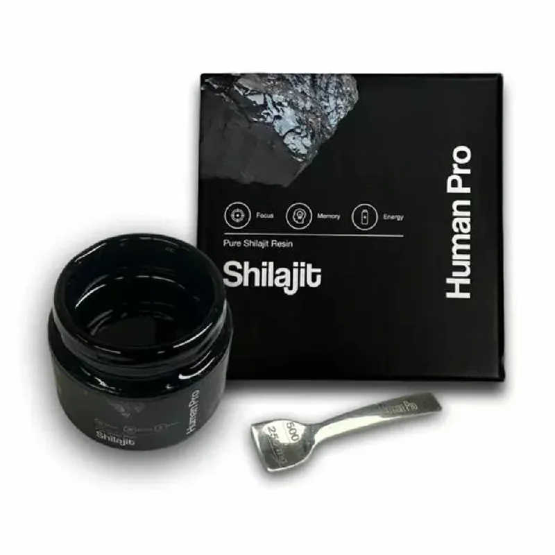 Renewing lotion-Human Pro Shilajit