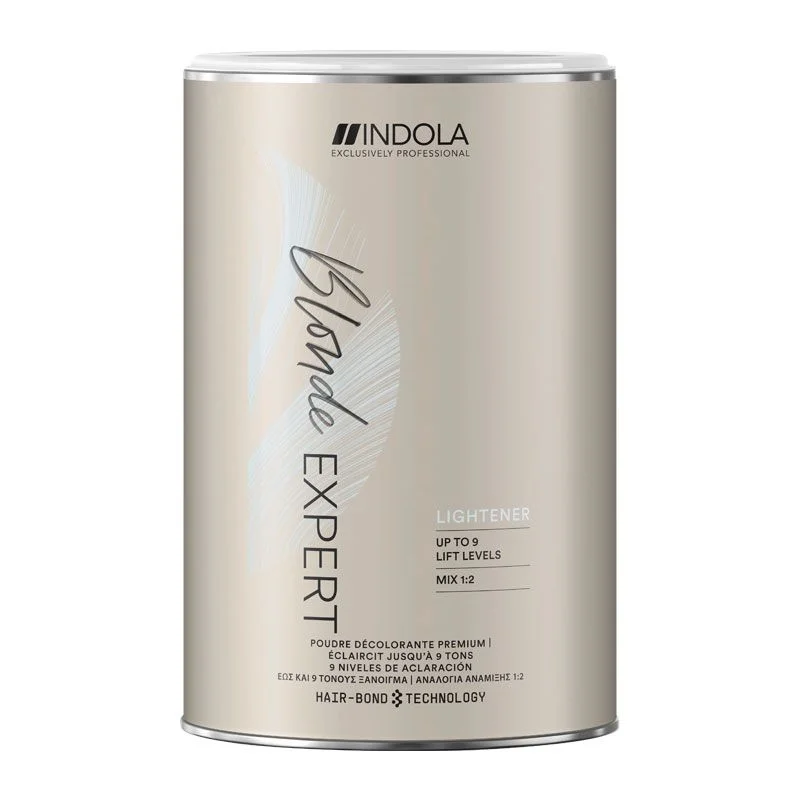 Repair lotion-Indola Blonde Expert Lightener 450g