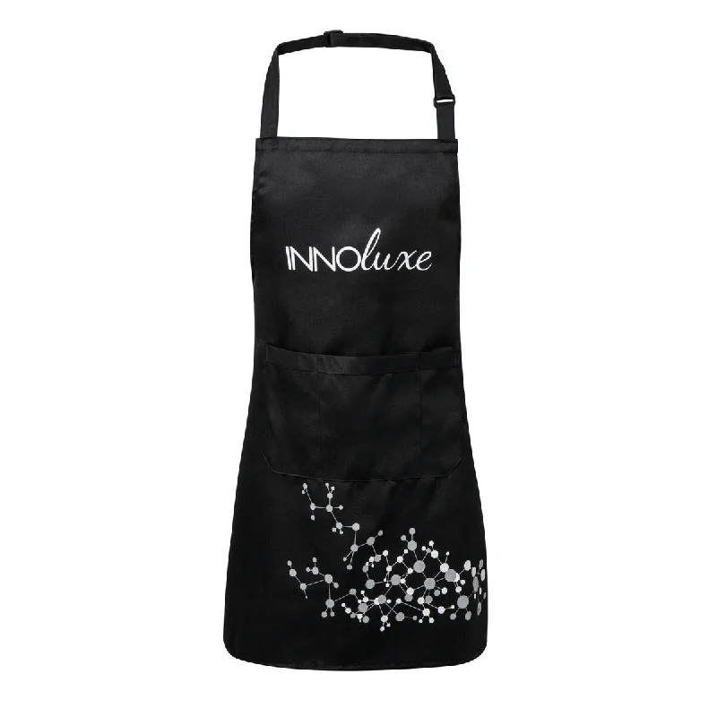 Finishing spray-Curl enhancing oil-Innoluxe Apron