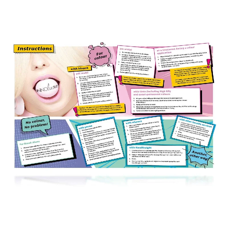 Repair elixir-Curl refining oil-Innoluxe Instruction Poster V3