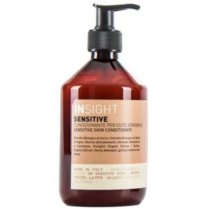 Best hair care for scalp resilience-Insight Conditioner For Sensitive Skin 400ml