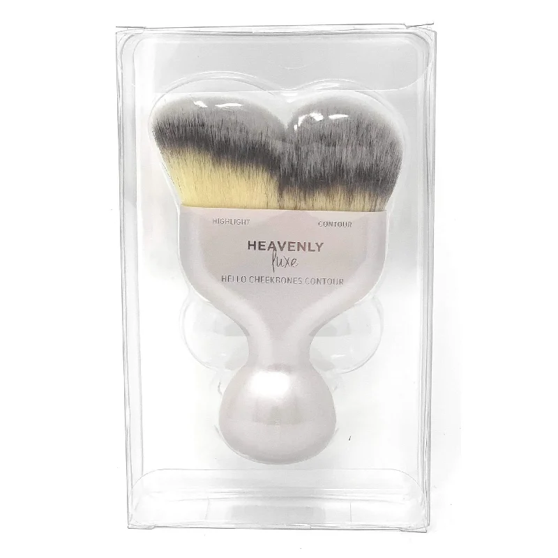 It Cosmetics Heavenly Luxe Hello Cheekbones Contour Brush