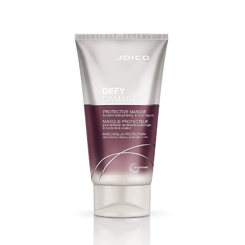 Volumizing powder-Hair holding spray-Joico Defy Damage Protective Masque