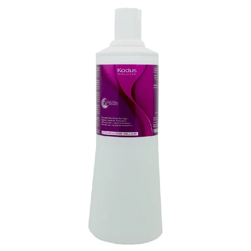 Bonding wax-Kadus 3% Permanent Developer 1000ml