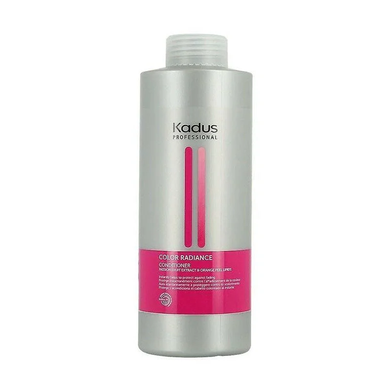 Hair care products with borage oil-Kadus Care Colour Radiance Conditioner 1000ml