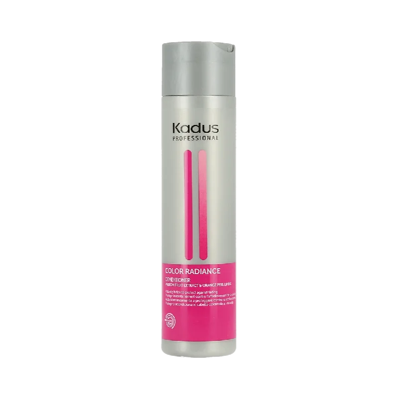 How to stop hair thinning-Kadus Care Colour Radiance Conditioner 250ml