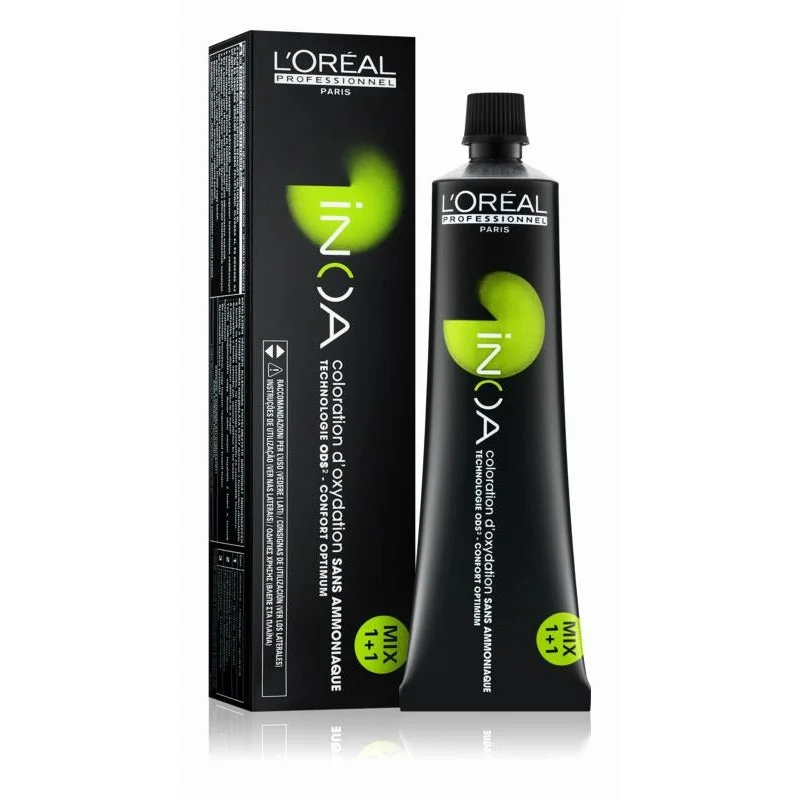 Curl perfecting balm-L'Oreal Blond Resist Permanent INOA 60g