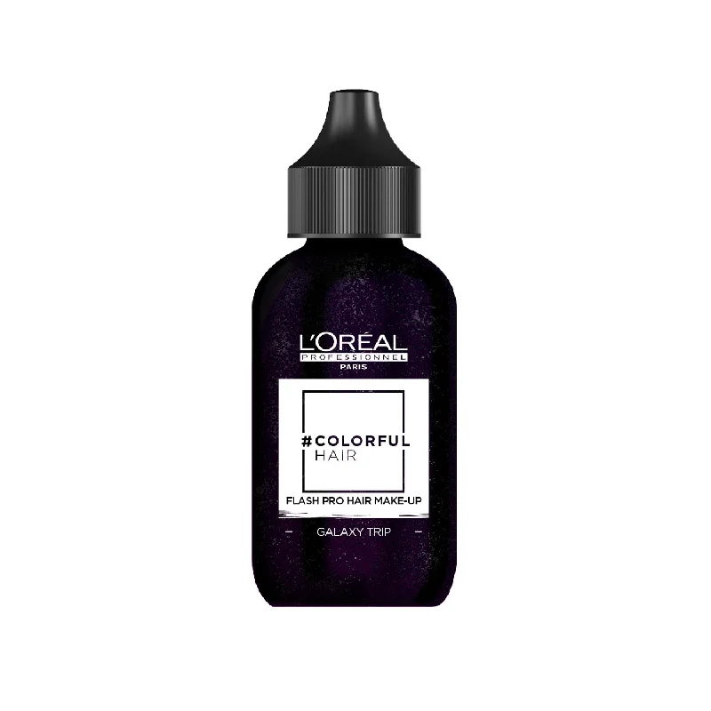 Sculpting gel-L'Oreal Colorful Hair Flash Pro Galaxy Trip