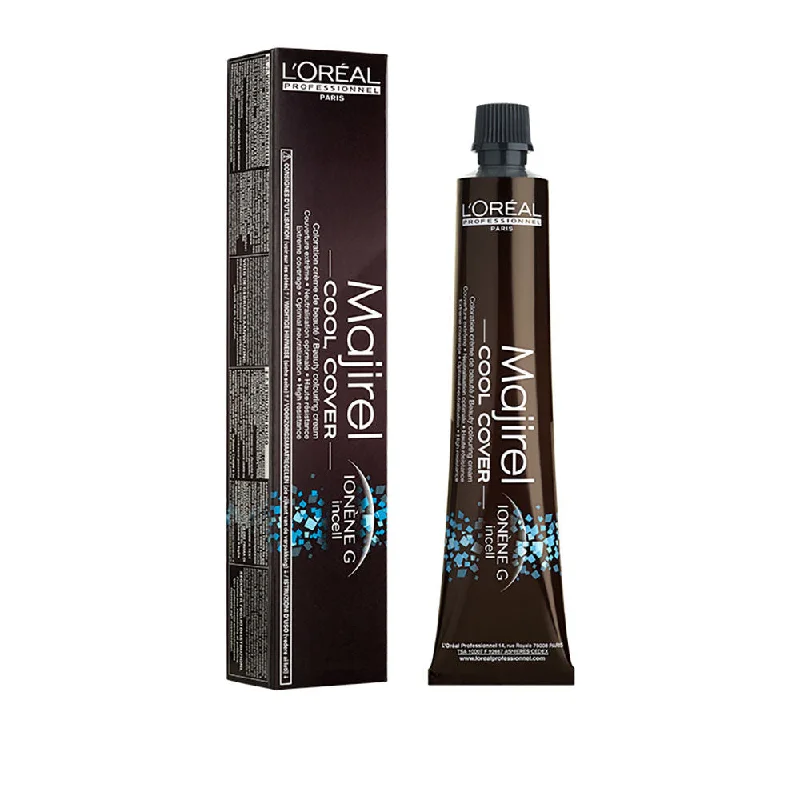 Cooling balm-L'Oreal Cool Cover Permanent Majirel 50ml