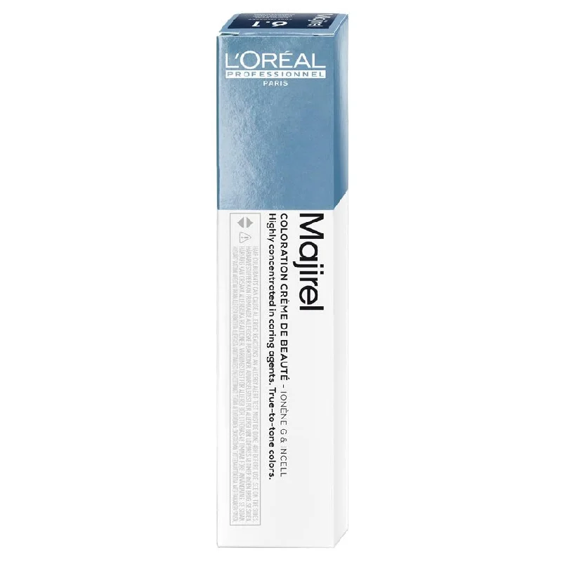 Soothing balm-L'Oreal Permanent Majirel 50ml