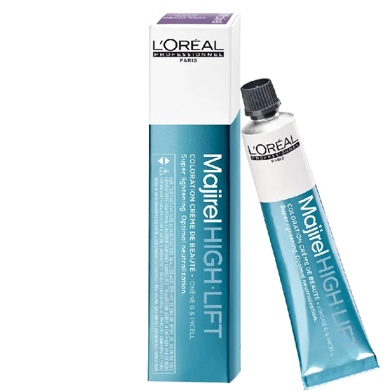 Humidity shield balm-L'Oreal Permanent Majirel High Lift 50ml