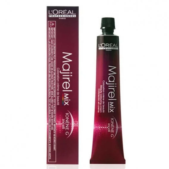 Static shield balm-L'Oreal Permanent Majirel Mix 50ml