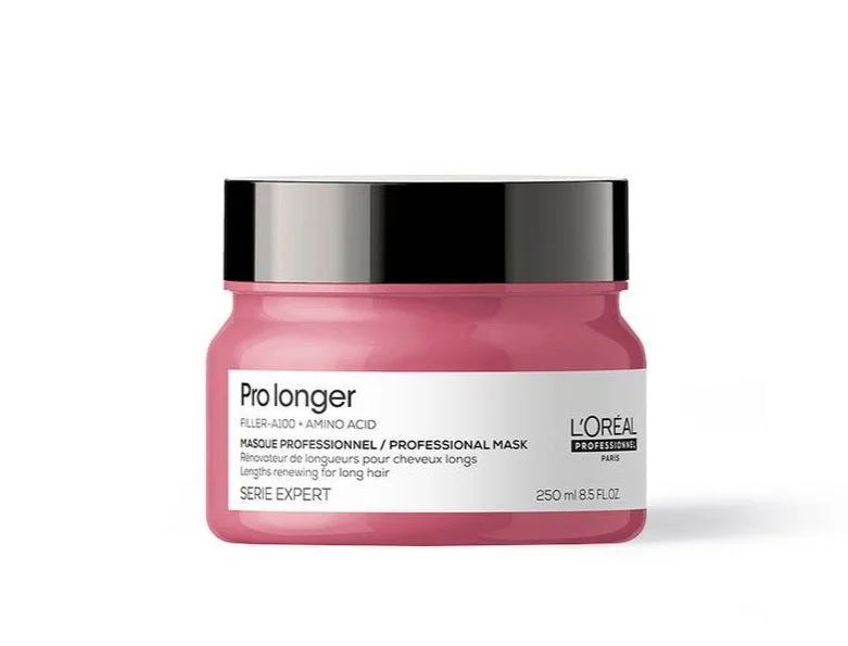 Best hair care for hair vitality-Loreal Professional Serie Expert Pro Longer Masque