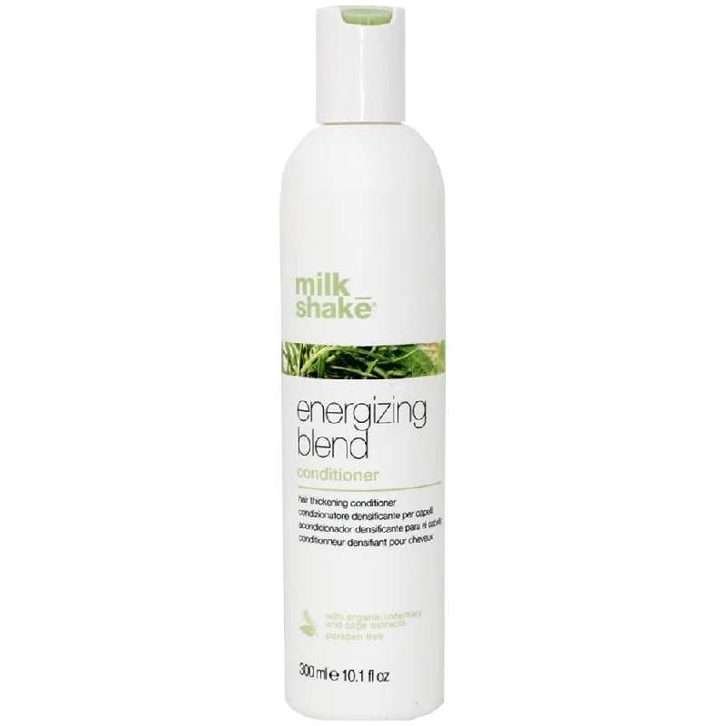 Best hair care for hair hydration-Milk_Shake Energizing Conditioner 300ml