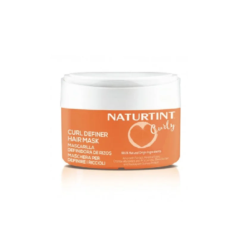 Conditioning wax-Naturtint Curly Curl Definer Hair Mask