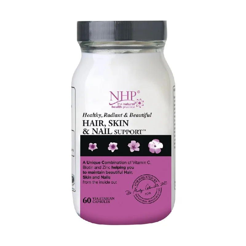 Lift spray-NHP Hair, Skin & Nail Support