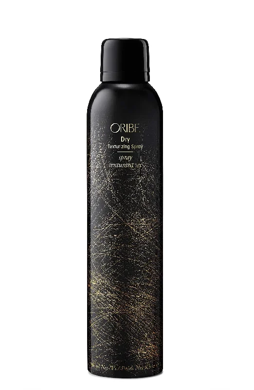 Knot-free detangler-Oribe Dry Texturizing Spray 8.5 oz