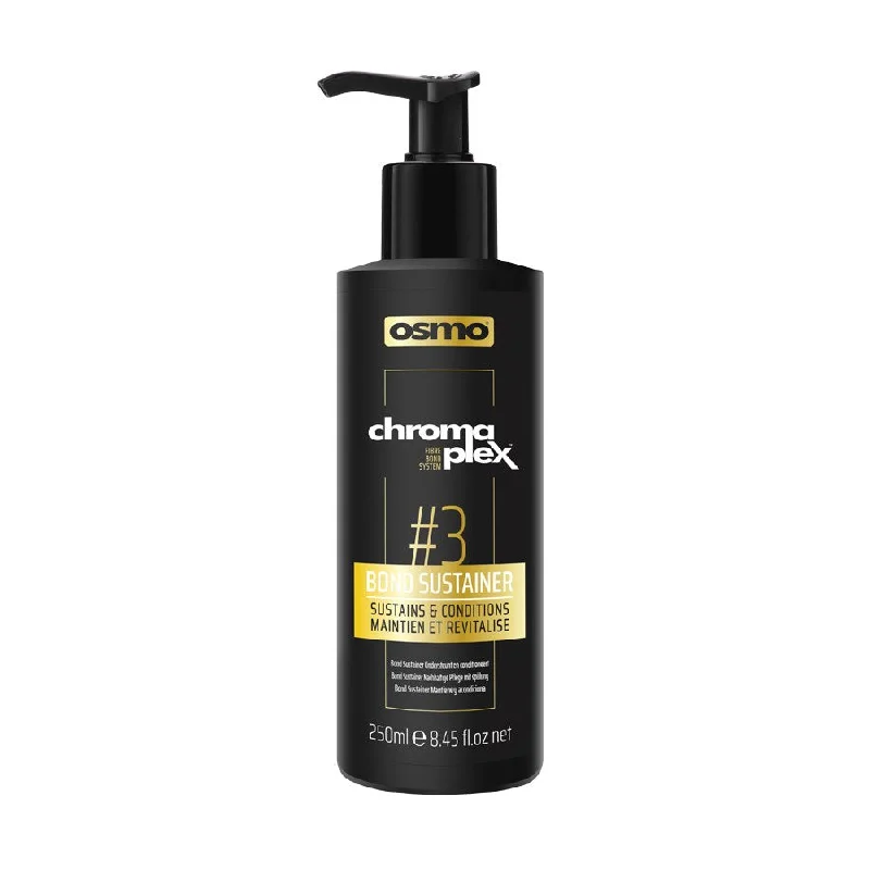 Cooling wax-Osmo Chromaplex Sustainer 200ml