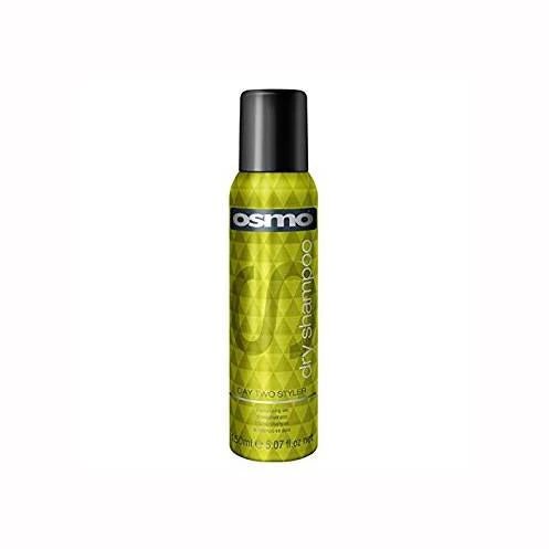 Hair care routine for sleekness-Osmo Day Two Styler 200ml