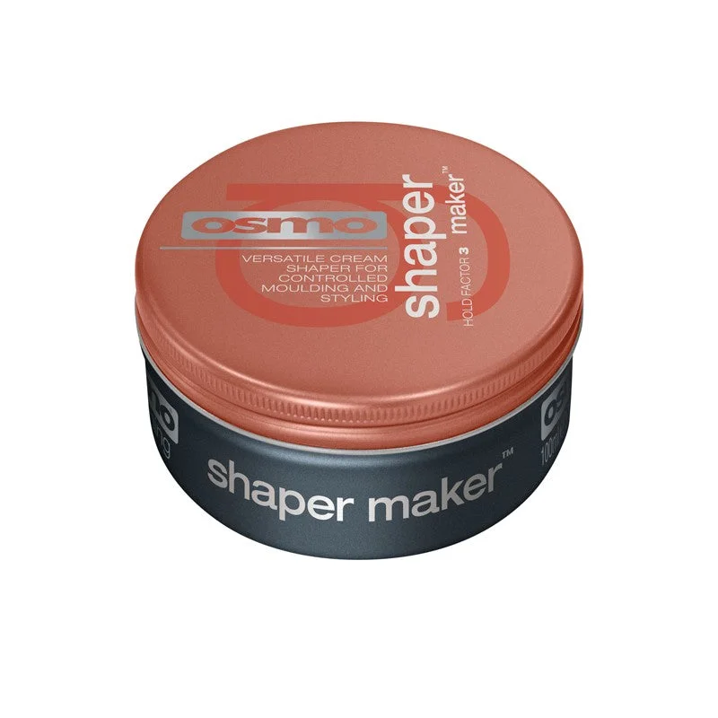 Best hair care for oily shine-Osmo Shaper Maker™ 100ml