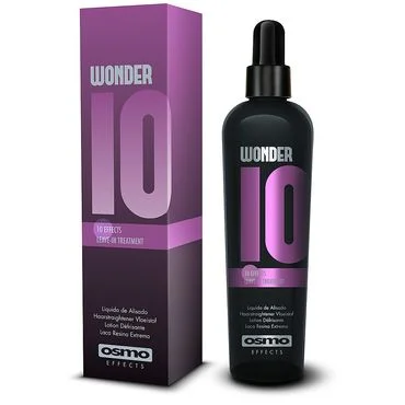 How to protect hair from chlorine-Osmo Wonder 10™